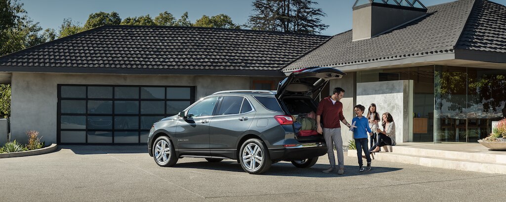 Accesorios Chevrolet 2018, dale personalidad a tu Chevrolet con los accesorios para auto Chevrolet 