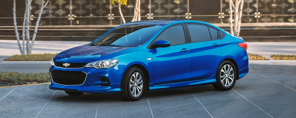 Autos Chevrolet, conoce nuestra amplia gama de autos, sedanes, hatchbacks y compactos 