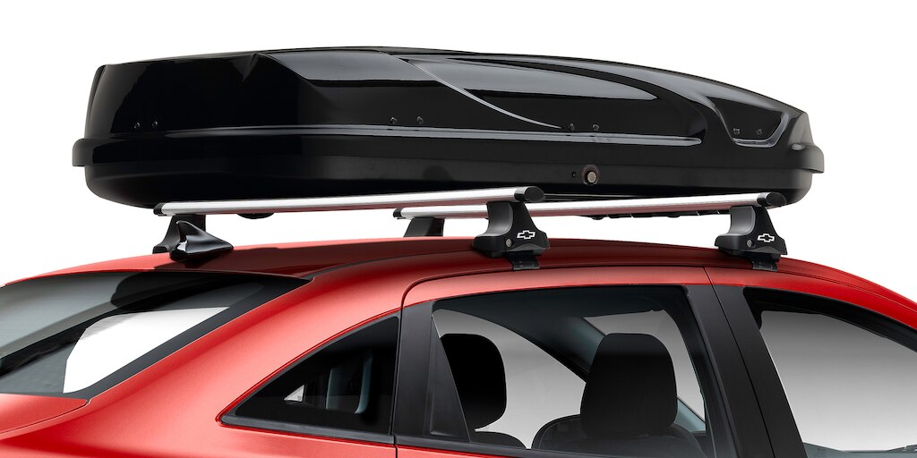 Concha portaequipaje para tu auto Chevrolet Aveo HB 2024