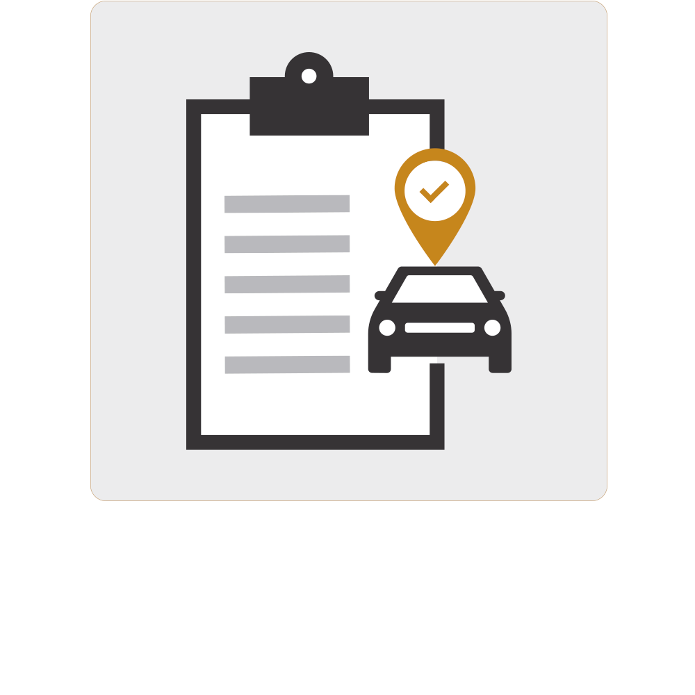 Proceso de siniestro en centro de colisión Chevrolet