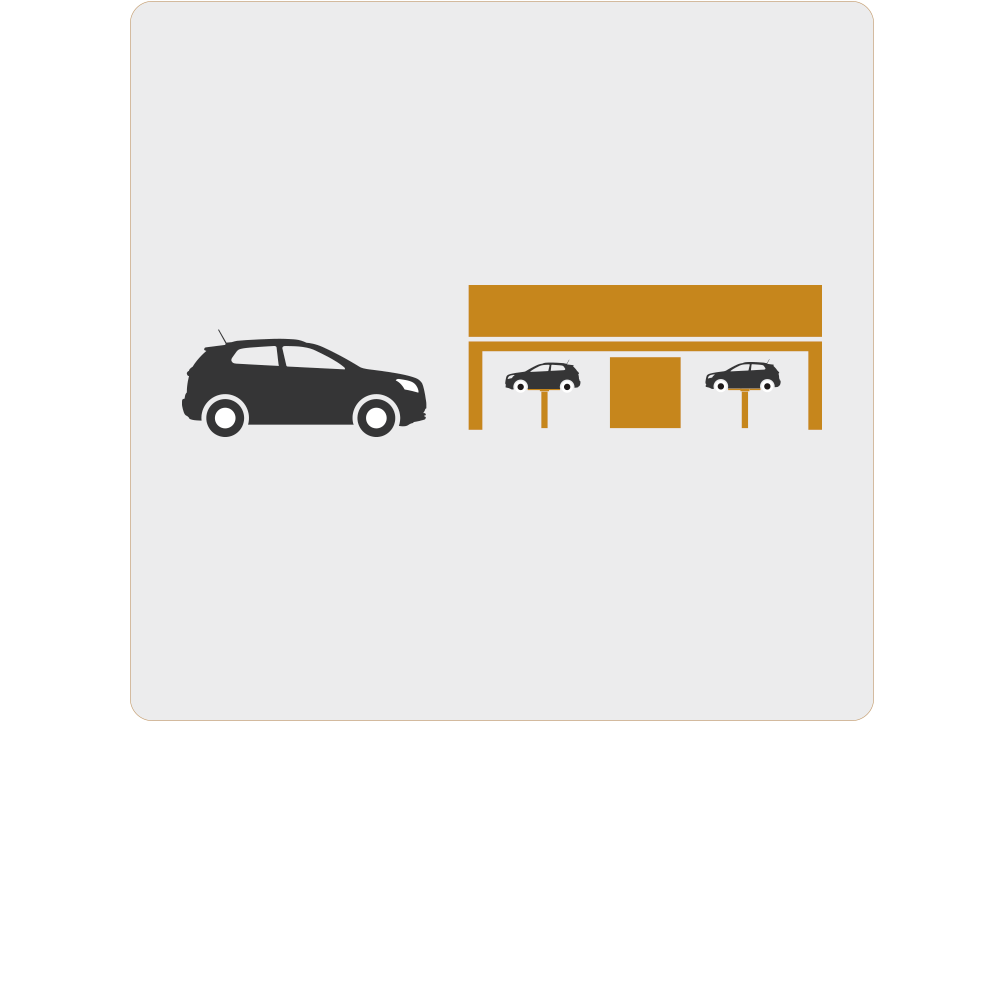 Centro de colisión Chevrolet, servicio de hojalatería y pintura