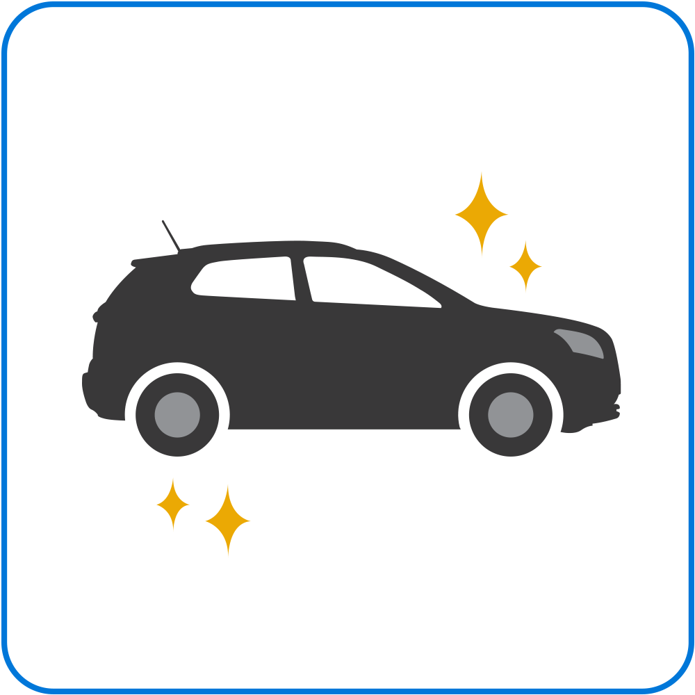 Centro de colisón Chevrolet, taller de hojalatería y pintura