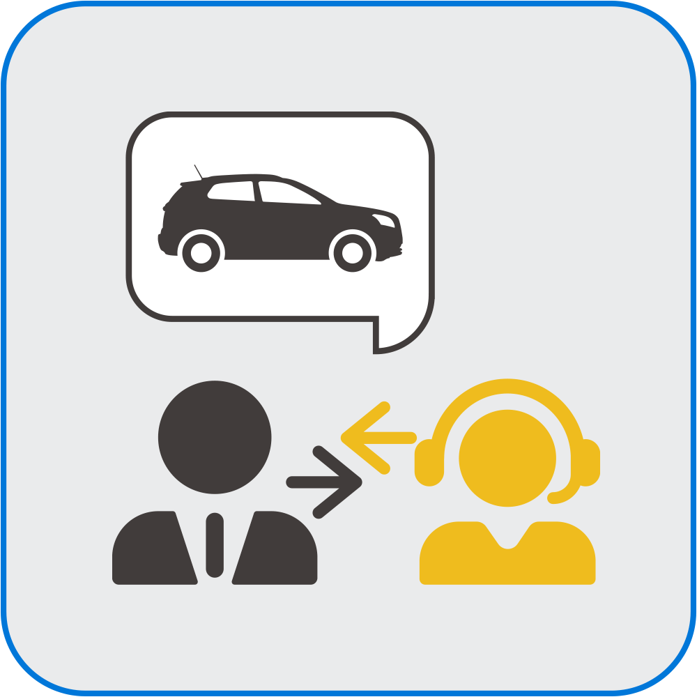 Proceso de siniestro, distribuidores Chevrolet