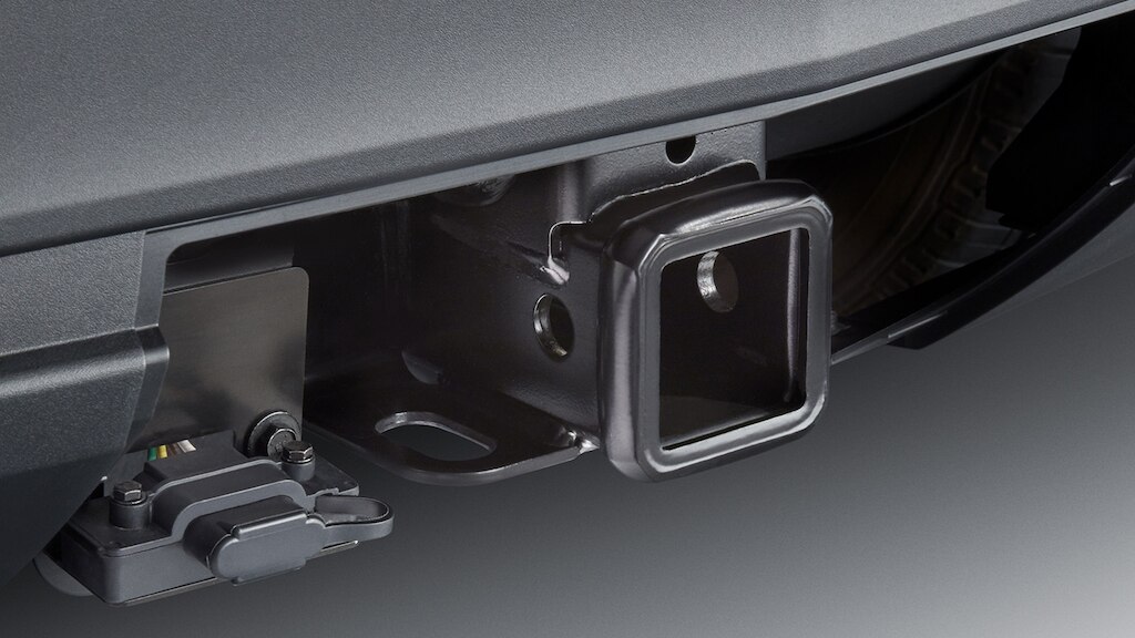 Eleva el nivel de protección de tu camioneta mediana, Chevrolet Blazer 2024, con los accesorios de seguridad adicionales