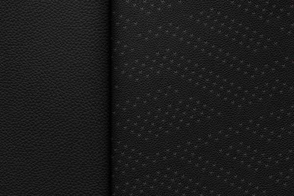 Chevrolet Suburban 2024 con interior en color piel negra