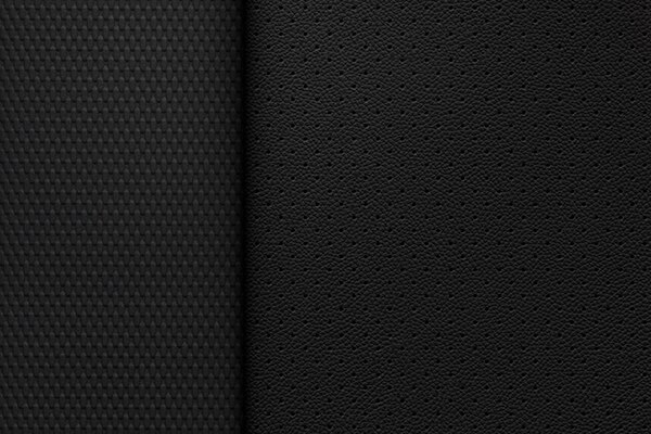 Chevrolet Suburban 2024 con interior en color piel negra con costuras rojas