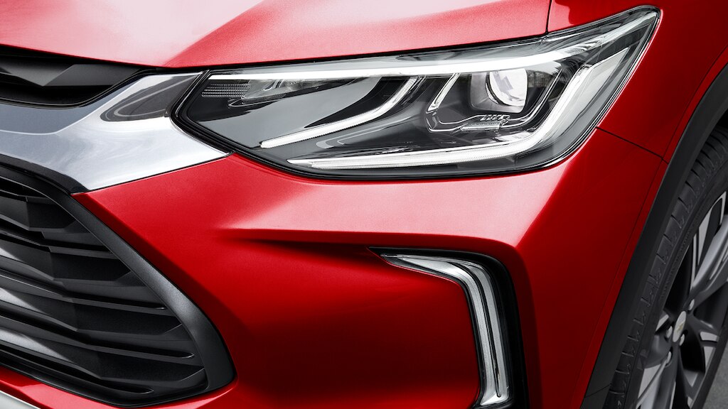 Kit de iluminación de halógeno