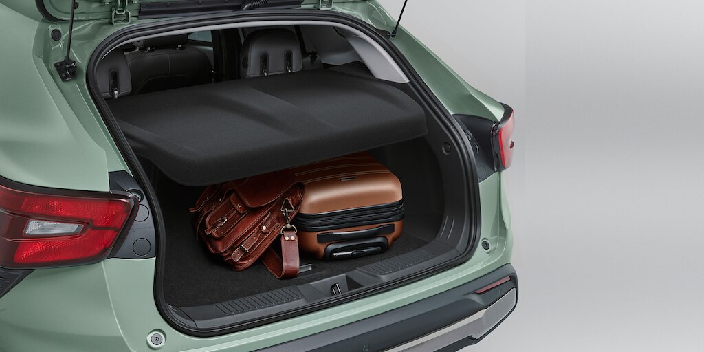 Sombra de seguridad para tu nueva Chevrolet Trax 2024