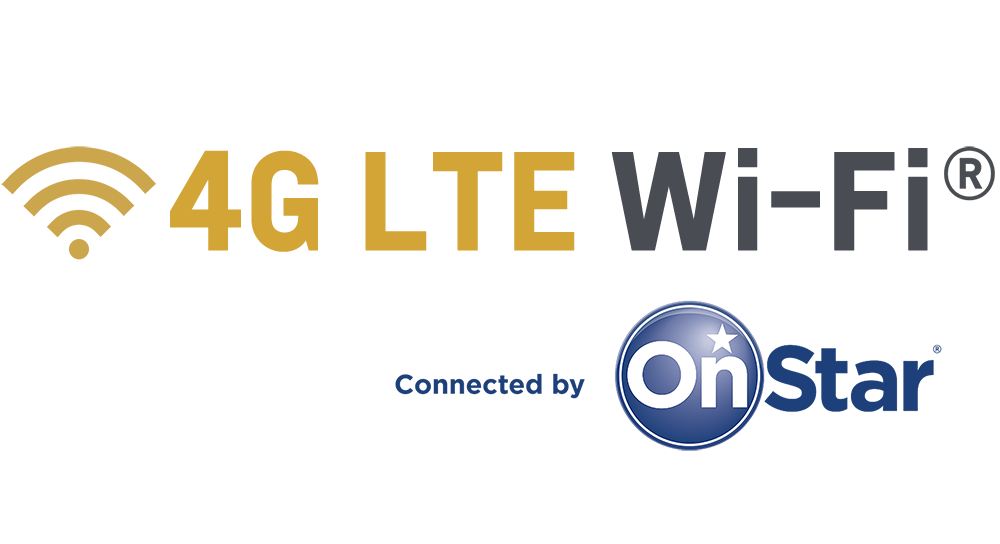 Con el hotspot de WiFi 4G LTE integrado a tu vehículo Chevrolet, podrás conectar a internet hasta 7 dispositivos al mismo tiempo