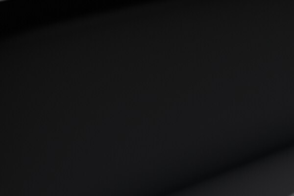 Pantone black para carro deportivo de lujo Chevrolet Corvette Stingray 2025