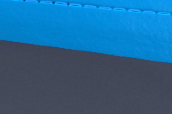 Pantone twilight blue tension blue para carro deportivo de lujo Chevrolet Corvette Stingray 2025