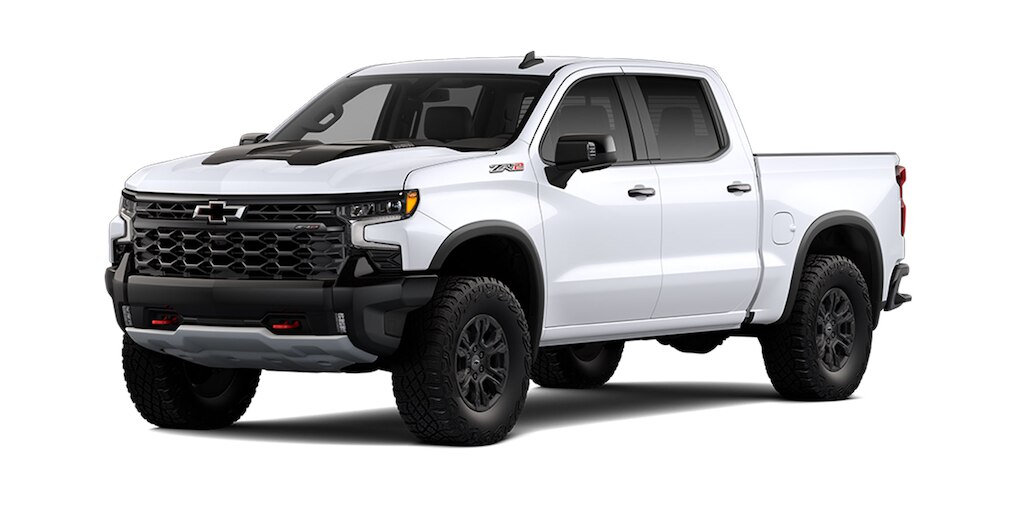 Chevrolet Cheyenne 2024 color Blanco