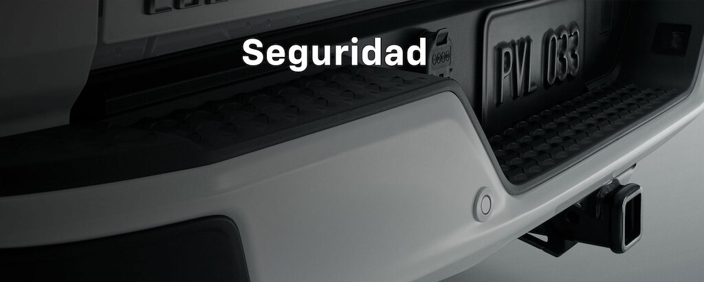 Accesorios de seguridad para proteger tu Chevrolet Colorado 2024, camioneta todoterreno 4x4 modo de manejo Off-Road