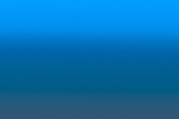 Pantone azul atlántico para Chevrolet Colorado ZR2 2024