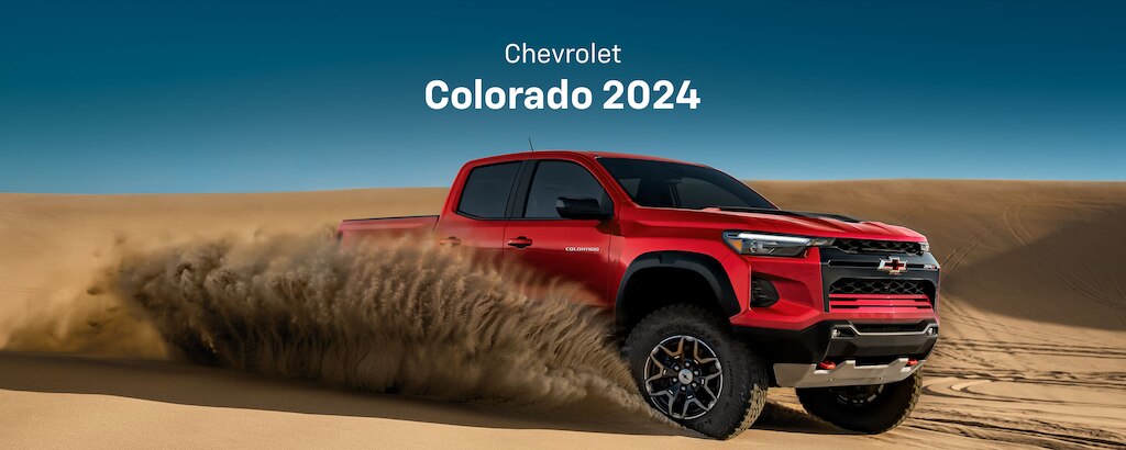 Camioneta Chevrolet versión Montana RS 2025, una poderosa pickup compacta y versátil con tecnología de una SUV moderna.