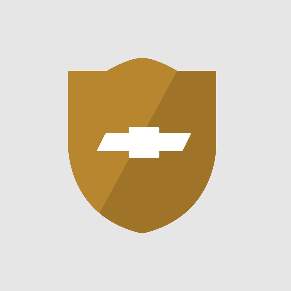 Ícono de seguridad nueva Chevrolet Colorado ZR2 2024, sistemas de cámaras 360 grados y cámara off-road