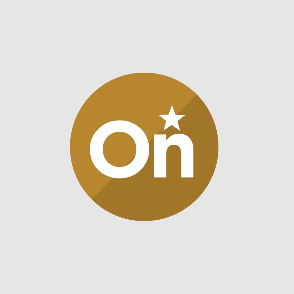 Ícono sistemas de seguridad nueva Chevrolet Colorado ZR2 2024, OnStar® asistencia de colisión y abandono de carril