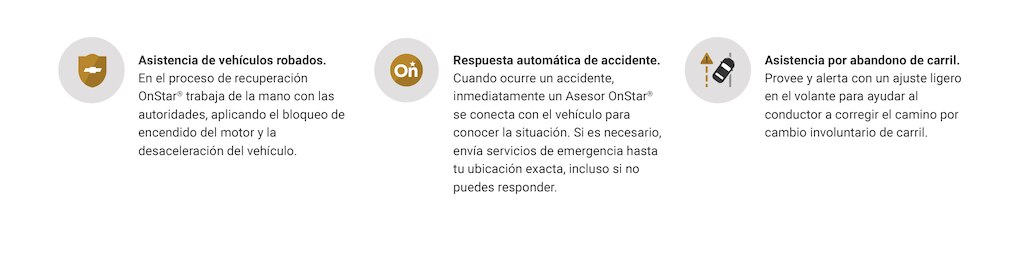 Alertas de seguridad y asistencia para el conductor de Chevrolet Silverado Turbo 2024, camioneta de trabajo