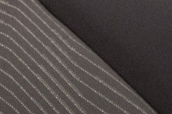 Pantone interior gris oscuro de Furgoneta Chevrolet Tornado Van 2024