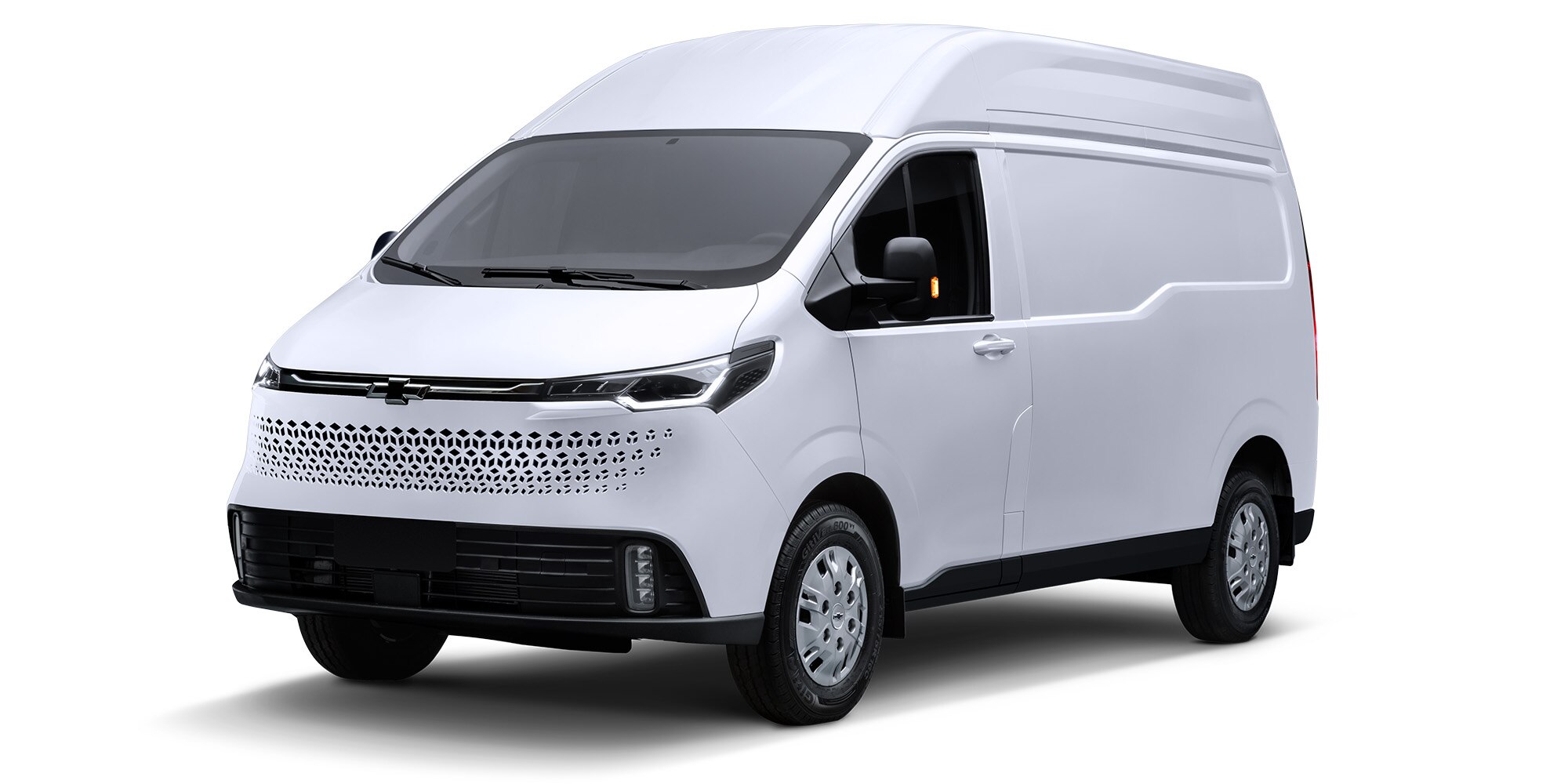 Conoce todo el equipamiento de tu nueva van de carga, Chevrolet Express Max 2025